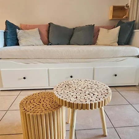 Apartmán Cosy Sous Pinede De Renove Wifi Biscarrosse