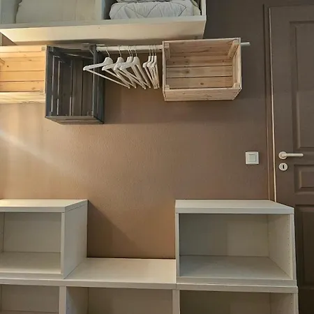 Lejlighed Cosy Sous Pinede De Renove *