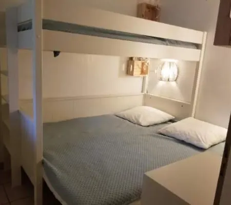 Cosy Sous Pinede De Renove Wifi Apartmán *